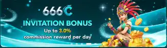 666C Official Promotional Banner 3