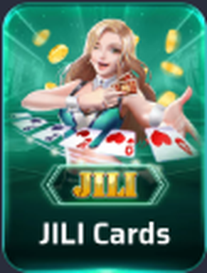 JILI Cards Card Game on 666C