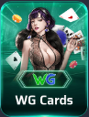 WG Cards Card Game on 666C