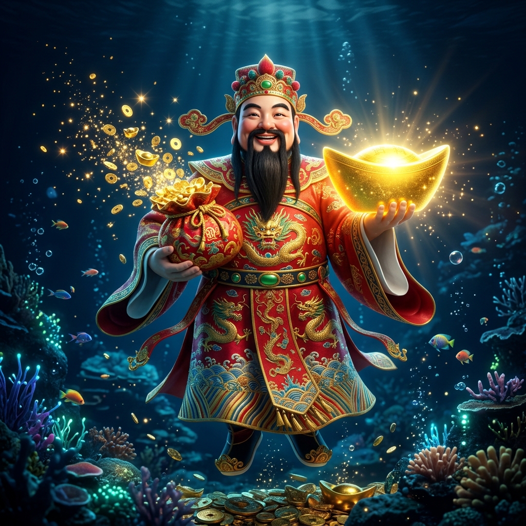 JDB Fishing Fishing Game on 666C