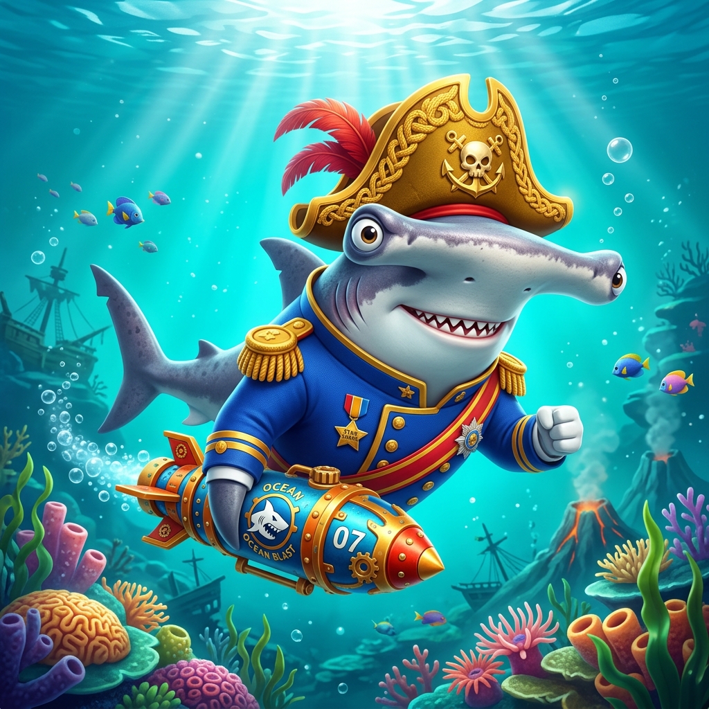 WG Fishing Fishing Game on 666C