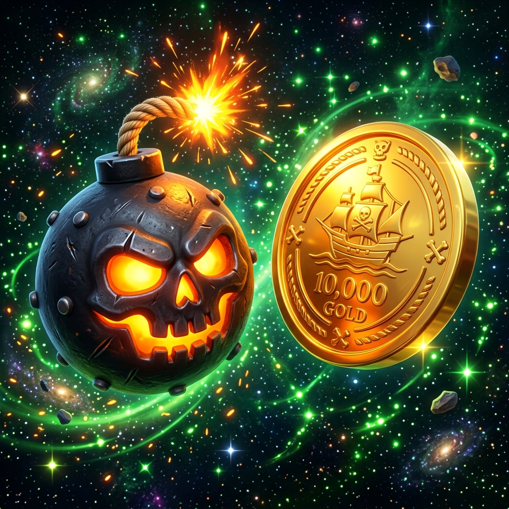 JDB Blockchain Mini Game on 666C